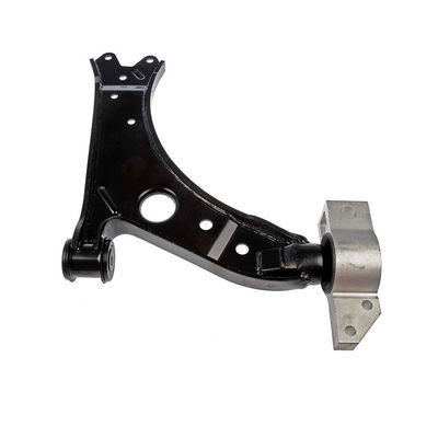 Skoda Octivia 2004- Pièces de suspension automobile avant droite bas bras de commande Moog n° K620143