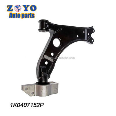 Skoda Octivia 2004- Pièces de suspension automobile avant droite bas bras de commande Moog n° K620143
