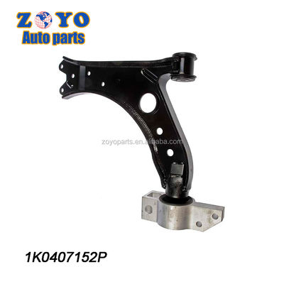 Skoda Octivia 2004- Pièces de suspension automobile avant droite bas bras de commande Moog n° K620143