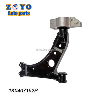 Skoda Octivia 2004- Pièces de suspension automobile avant droite bas bras de commande Moog n° K620143