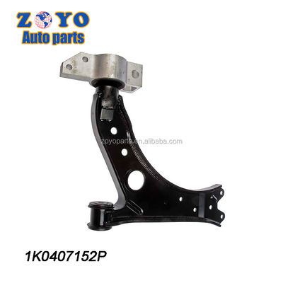 Skoda Octivia 2004- Pièces de suspension automobile avant droite bas bras de commande Moog n° K620143
