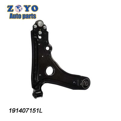 191407151B NO OE SPHC Acier avant à gauche bras de commande de suspension pour siège CORDOBA 2002-2009