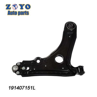 191407151B NO OE SPHC Acier avant à gauche bras de commande de suspension pour siège CORDOBA 2002-2009