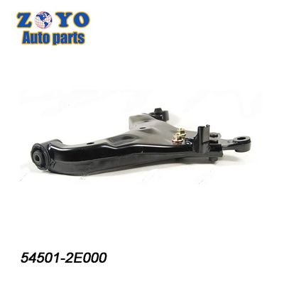 Parties de suspension de la zone automatique pour Kia Sportage Hyundai TUCSON 2004- caoutchouc naturel à bosses