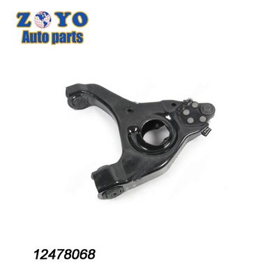 Le bras de commande avant inférieur pour GMC SIERRA Silverado 1997-2007 Mevotech n° MS20348 MS20349