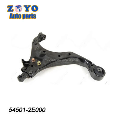 Parties de suspension de la zone automatique pour Kia Sportage Hyundai TUCSON 2004- caoutchouc naturel à bosses
