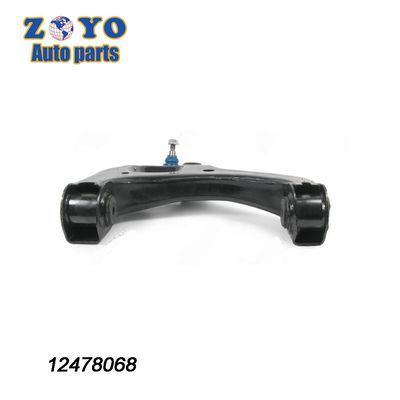 Le bras de commande avant inférieur pour GMC SIERRA Silverado 1997-2007 Mevotech n° MS20348 MS20349