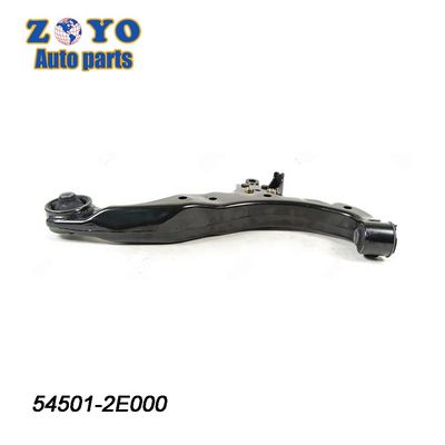 Parties de suspension de la zone automatique pour Kia Sportage Hyundai TUCSON 2004- caoutchouc naturel à bosses