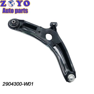 N° OE 2904300-W01 Changan Automobile électrique à longue portée bras de commande inférieur pour CS35 CX35