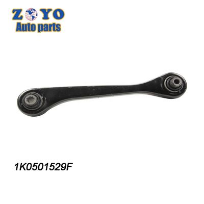 Bras de commande arrière gauche en caoutchouc naturel pour Audi Passat B6 B8 1K0501529F 521-547