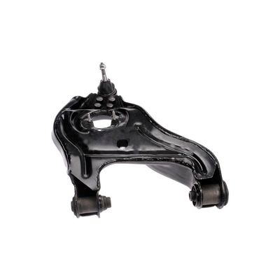 CMS25196 Après-vente Suspension avant gauche bras de commande inférieur pour Dodge Ram 1500 2002-2005