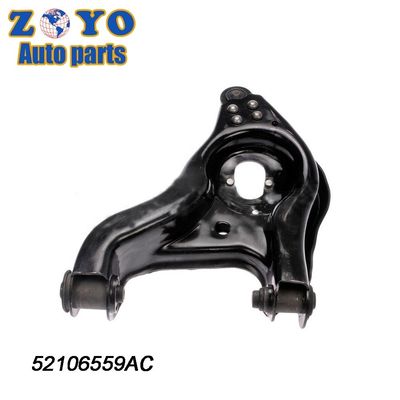 CMS25196 Après-vente Suspension avant gauche bras de commande inférieur pour Dodge Ram 1500 2002-2005