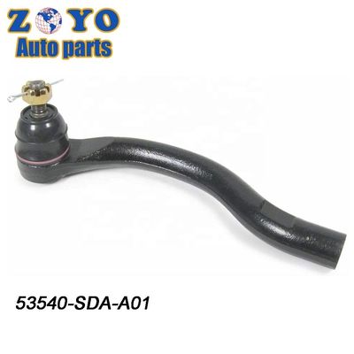HONDA ACCORD 2003-2008 SE-6311R Extrémité interne et externe de la tige pour le système de direction automatique