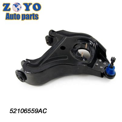 52106559AC Dorman n° 521-935 bras de commande avant pour Dodge Ram 1500 pièces de suspension automatique
