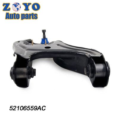 CMS25196 Après-vente Suspension avant gauche bras de commande inférieur pour Dodge Ram 1500 2002-2005