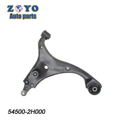 Couche noire E. Disponible bras de suspension pour le Hyundai Elantra 2007 2008 2012 Disponible