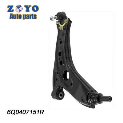 SPHC STEEL bras de commande avant inférieur pour Volkswagen Fabia Polo 2001-2009 et Durable
