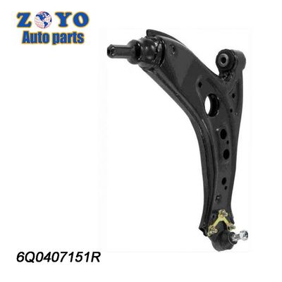 SPHC STEEL bras de commande avant inférieur pour Volkswagen Fabia Polo 2001-2009 et Durable