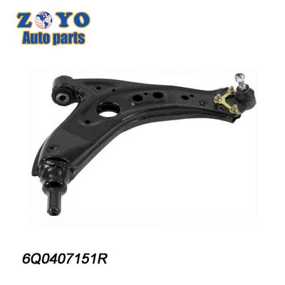 SPHC STEEL bras de commande avant inférieur pour Volkswagen Fabia Polo 2001-2009 et Durable