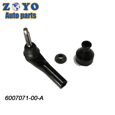 6007071-00-B Systèmes de direction automatique Performance garantie pour le modèle S de Tesla 2012-2020