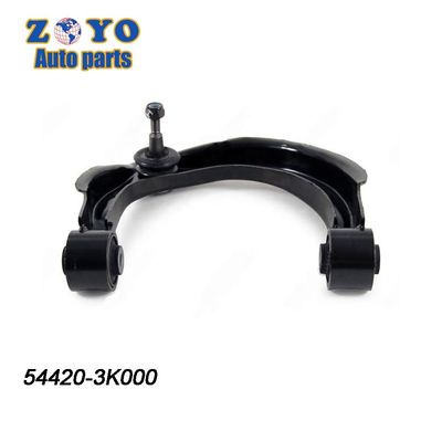 Le numéro d'ordre OE 54420-3F601 Mevotech no MS901027 bras inférieur de commande pour Hyundai Azera 2005