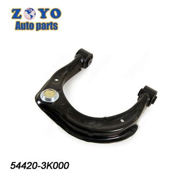 Le numéro d'ordre OE 54420-3F601 Mevotech no MS901027 bras inférieur de commande pour Hyundai Azera 2005