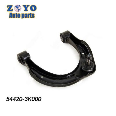 Le numéro d'ordre OE 54420-3F601 Mevotech no MS901027 bras inférieur de commande pour Hyundai Azera 2005