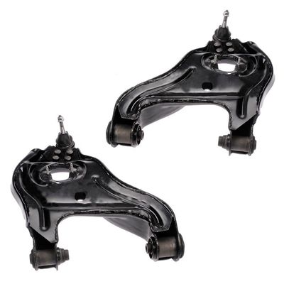 521-935 521-936 Assemblage conjoint de la boule de bras de commande pour Dodge Ram 1500 2011-2012 par Dorman