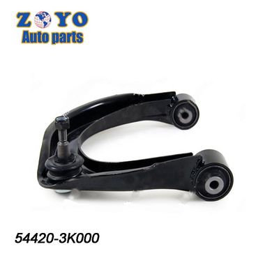 Le numéro d'ordre OE 54420-3F601 Mevotech no MS901027 bras inférieur de commande pour Hyundai Azera 2005
