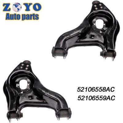 521-935 521-936 Assemblage conjoint de la boule de bras de commande pour Dodge Ram 1500 2011-2012 par Dorman