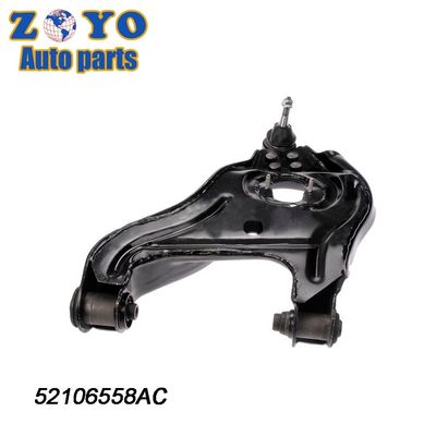 521-935 521-936 Assemblage conjoint de la boule de bras de commande pour Dodge Ram 1500 2011-2012 par Dorman