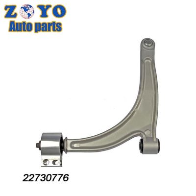 K620180 bras de commande avant inférieur pour Malibu XL 2012- Chevrolet 22730776 Standard OEM