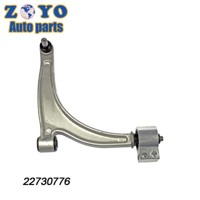 K620180 bras de commande avant inférieur pour Malibu XL 2012- Chevrolet 22730776 Standard OEM