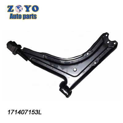 VW Caddy 82-92 SPHC STEEL Arm de commande avant inférieur Arm de piste pour pièces de suspension automobile