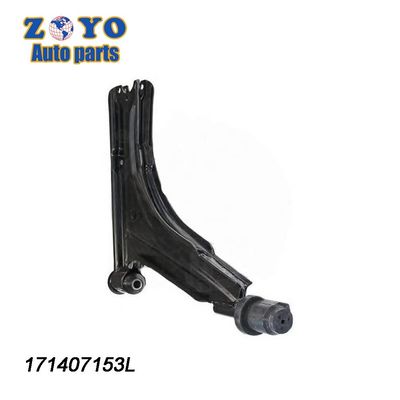 VW Caddy 82-92 SPHC STEEL Arm de commande avant inférieur Arm de piste pour pièces de suspension automobile