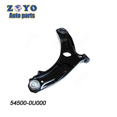 Position avant RK622643 Pièces détachées automobiles bras de commande inférieur pour Hyundai Accent 2010
