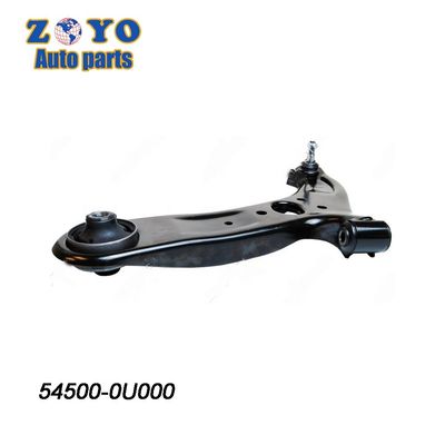 Le bras de commande avant inférieur pour Hyundai Accent 2012