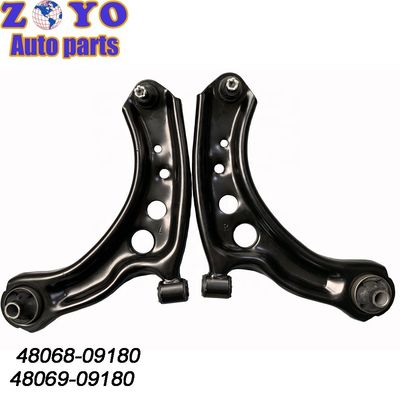 Remplacement/réparation du bras inférieur de commande pour Changan Auto Alsvin 2008 OE NO. 48069-09180