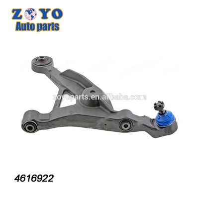 Armure de commande avant inférieure droite pour Chrysler Cirrus Sebring Dodge Stratus OE NO. 4764500AE