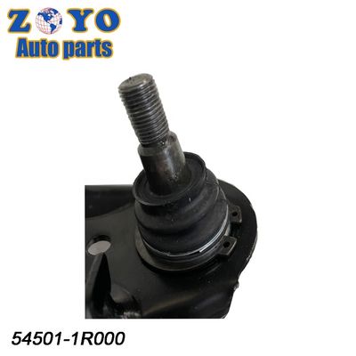 Le bras de commande réglable pour Hyundai ACCENT 2010 Dorman n° 524-446