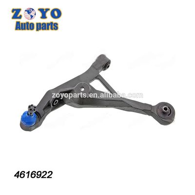 Armure de commande avant inférieure droite pour Chrysler Cirrus Sebring Dodge Stratus OE NO. 4764500AE