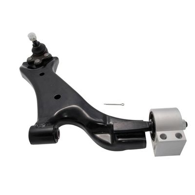 Bracelet de commande de piste avant pour la Chevrolet Captiva C100 2006-2011 Captiva 06-11 modèle de voiture