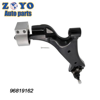 Bracelet de commande de piste avant pour la Chevrolet Captiva C100 2006-2011 Captiva 06-11 modèle de voiture