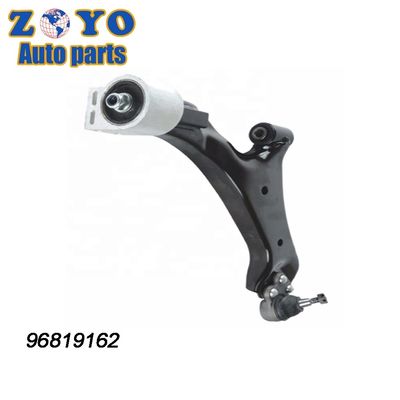 Bracelet de commande de piste avant pour la Chevrolet Captiva C100 2006-2011 Captiva 06-11 modèle de voiture