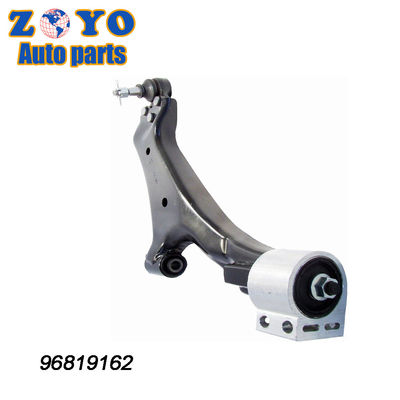 Bracelet de commande de piste avant pour la Chevrolet Captiva C100 2006-2011 Captiva 06-11 modèle de voiture