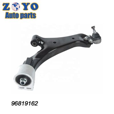 Bracelet de commande de piste avant pour la Chevrolet Captiva C100 2006-2011 Captiva 06-11 modèle de voiture