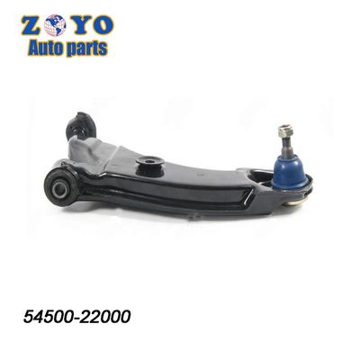 Le bras de contrôle de la suspension gauche K620105 pour Hyundai Accent 96-99 JAC J3 J7 2011-2015