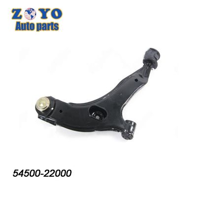 Le bras de contrôle de la suspension gauche K620105 pour Hyundai Accent 96-99 JAC J3 J7 2011-2015