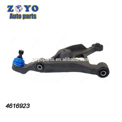 211902 MEVOTECH NO. MK7427 Manche de commande avant en acier inférieure pour Chrysler SEBRING 2000-2007