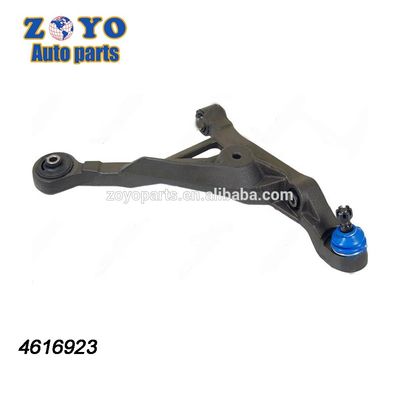 211902 MEVOTECH NO. MK7427 Manche de commande avant en acier inférieure pour Chrysler SEBRING 2000-2007